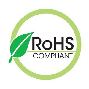 ROHS Certification