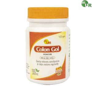 COLONGOL LAXATIVE ISABGOL