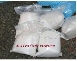 Activation Powder