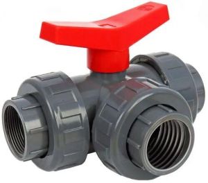 Ball Valve