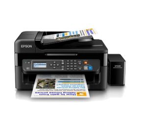 Multifunction Printer