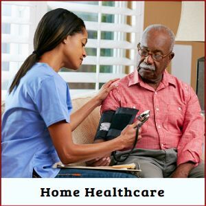 home healthcare