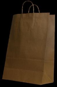 Kraft Paper Bags