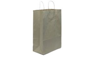 Paper Grocery Bags