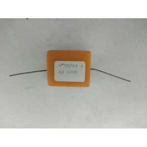 mica capacitor