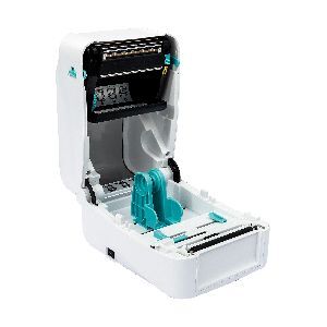 GS-2406T Thermal Transfer Barcode Label Printer Port- Sueh