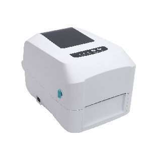 GS-2406T Thermal Transfer Barcode Label Printer Port- Sueh