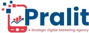 Pralit-Digital Marketing services