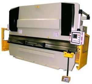 Hydraulic Press Brakes