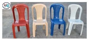 Dining Plastic Chair