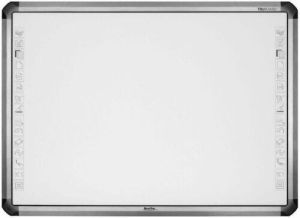 Interactive White Digital Board