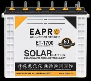 Solar Battery