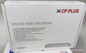 CP Plus Digital Video Recorder