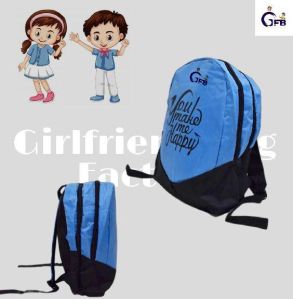 Advertisement customized bag with logo