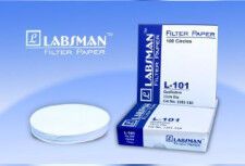 Labsman Filter Paper