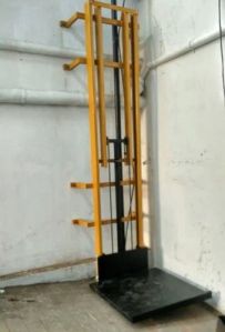 Hydraulic Good Lift