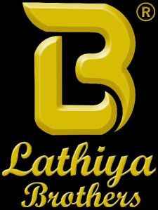 Lathiya Brothers - Graphic Designing