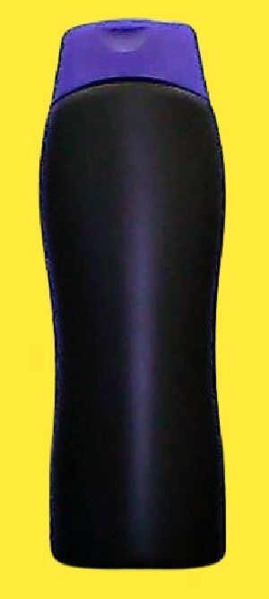 200 ml Plastic Shampoo Bottles