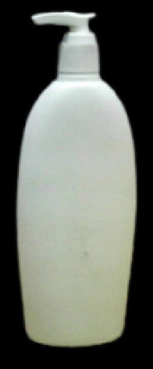 300 ml Plastic Shampoo Bottles