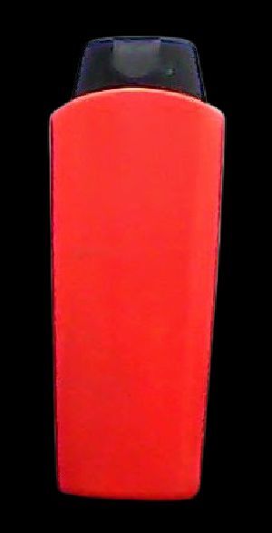 300 ml Plastic Shampoo Bottles