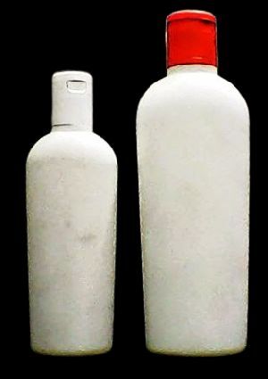 Plastic Catherine Bottles