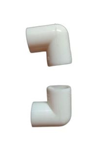 pvc conduct pipe elbow