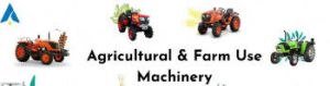 Agriculture Implements