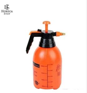 Pressure Spray Bottle