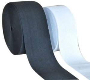 cotton elastic tape