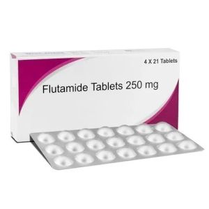 Flutamide Tablet