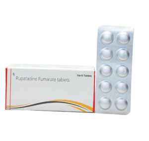 rupatadine fumarate tablets