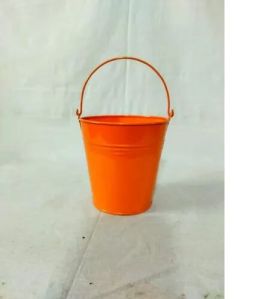 Iron Mini Bucket