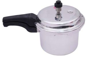 non stick pressure cooker