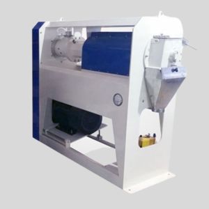 NTP 60 RICE POLISHER