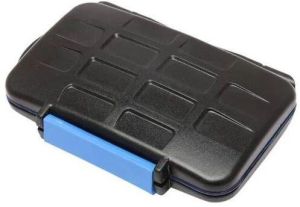 Memory Card Case