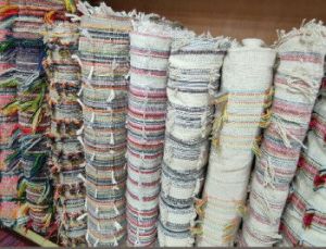 Handloom Throws