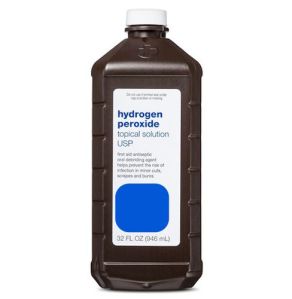 Hydrogen Peroxide