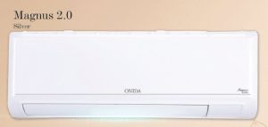 2 Ton Onida Magnus 2.0 Silver Air Conditioner