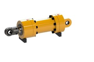 Hydraulic Cylinders