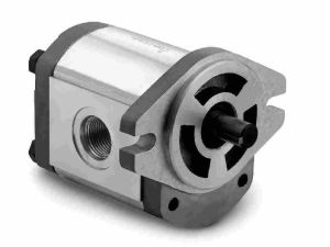 Hydraulic Gear Pumps