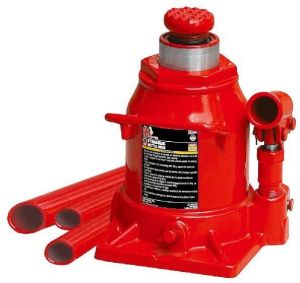 Hydraulic Jacks