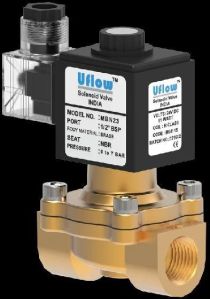 Low Pressure Solenoid Valves