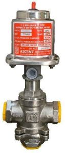 Mixing Diverting Control Valves