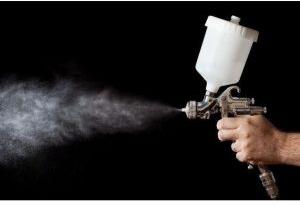 Paint Spray Guns