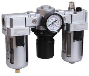 Pneumatic FRL Units