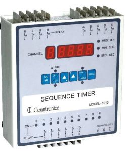 sequential timers