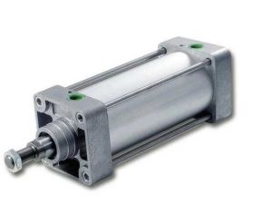 Tie Rod Type Pneumatic Cylinders