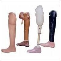 Artificial Limbs