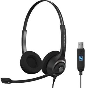 sennheiser headphone