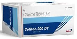 Cefixime Trihydrate